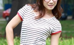 台北两公交车相撞